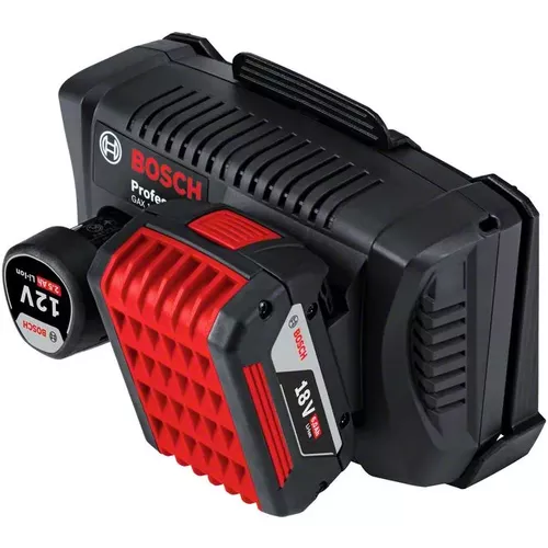 Nabíječka GAX 18V-30 BOSCH 1600A011A9