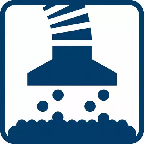 Akumulátorový vysavač GAS 12V BOSCH 06019E3000