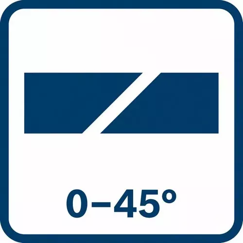 Akumulátorová okružní pila GKS 18V-57 G BOSCH 06016A2101