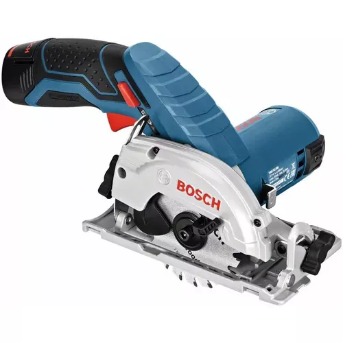 Akumulátorová okružní pila GKS 12V-26 BOSCH 06016A1001