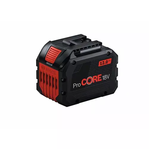 Akumulátor ProCORE18V 12.0Ah BOSCH 1600A016GU