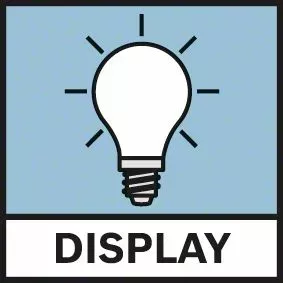 Digitální vodováha GIM 60 BOSCH 0601076700