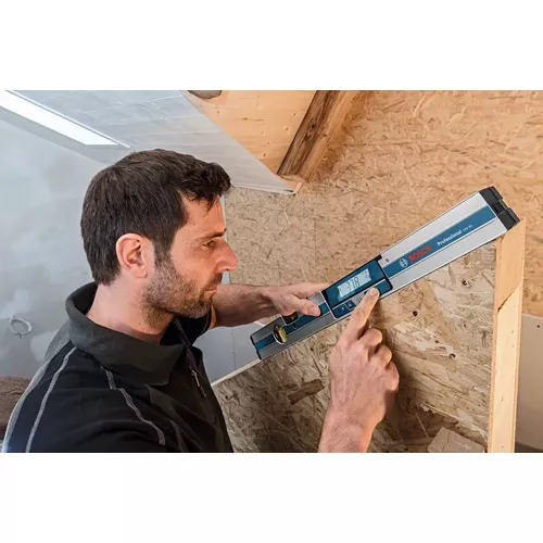 Digitální vodováha GIM 60 BOSCH 0601076700