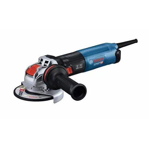 Úhlová bruska s X-LOCK GWX 17-125 S BOSCH 06017D2300