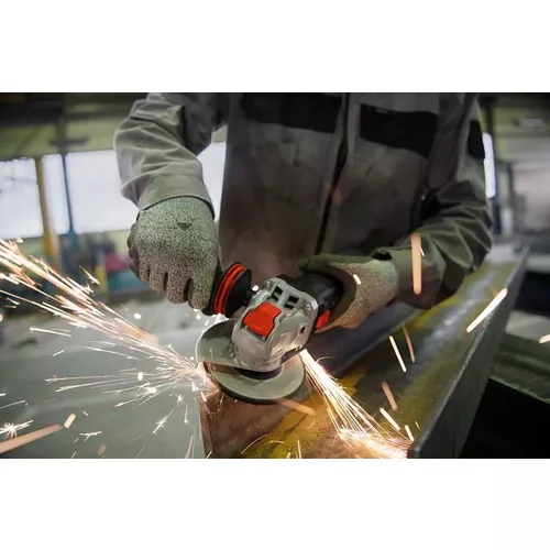 Úhlová bruska s X-LOCK GWX 17-125 S BOSCH 06017D2300