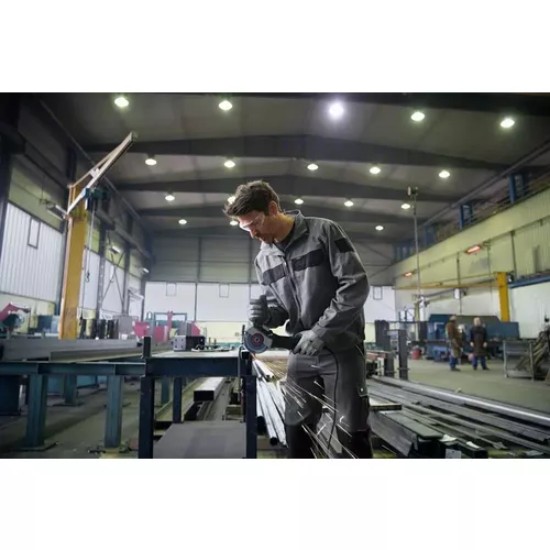 Úhlová bruska s X-LOCK GWX 17-125 S BOSCH 06017D2300