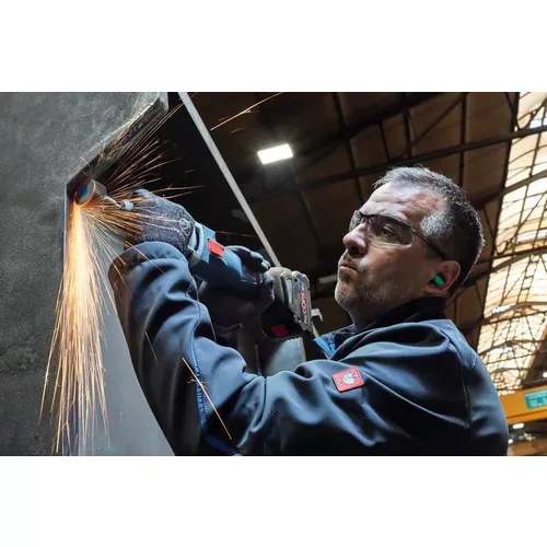 Akumulátorová přímá bruska GGS 18V-23 LC BOSCH 0601229100