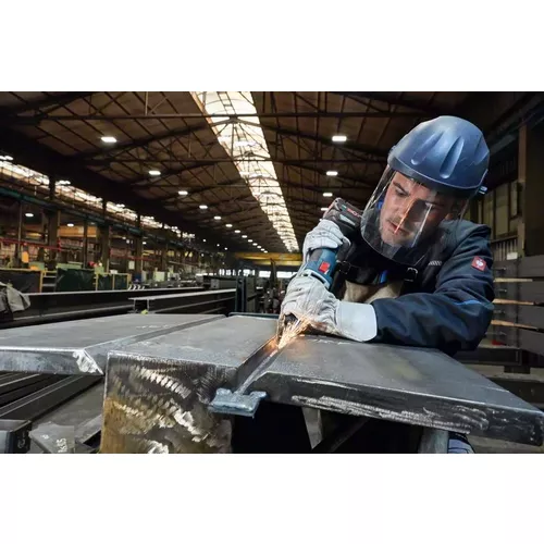 Akumulátorová přímá bruska GGS 18V-23 LC BOSCH 0601229100