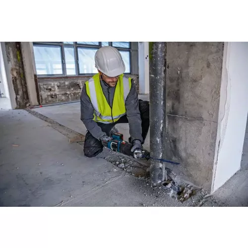 Akumulátorová přímočará pila BITURBO GSA 185-LI BOSCH 06016C0020