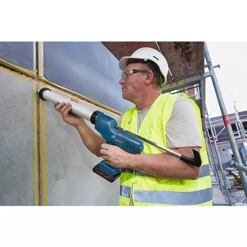 Akumulátorová spárovací pistole GCG 18V-600 BOSCH 06019C4001