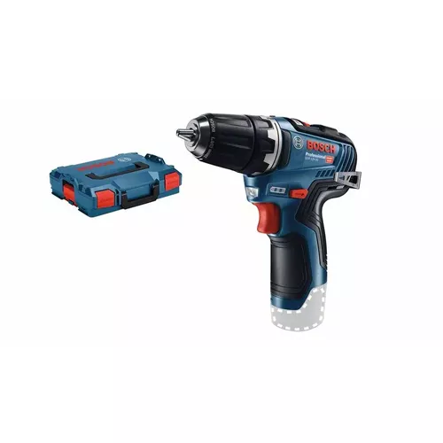 Akumulátorový vrtací šroubovák GSR 12V-35 BOSCH 06019H8001
