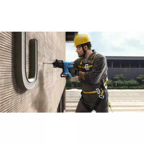 Akumulátorové vrtací kladivo s SDS plus GBH 180-LI BOSCH 0611911120