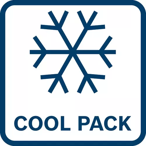 Akumulátorové vrtací kladivo s SDS plus GBH 180-LI BOSCH 0611911121