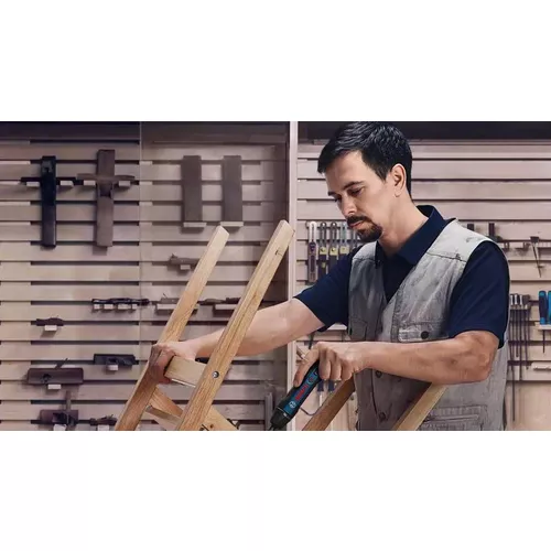 Akumulátorový šroubovák Bosch GO 06019H2101