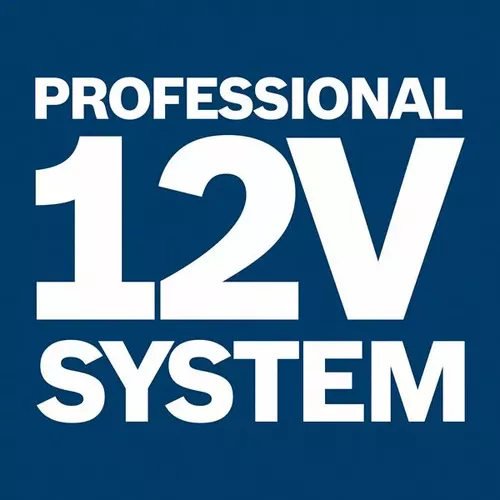 Akumulátorový šroubovák GSR 12V-35 HX BOSCH 06019J9102