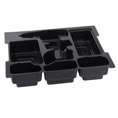 Vložky pro uložení nářadí Vložka L-BOXX 136 BOSCH 1600A002UX