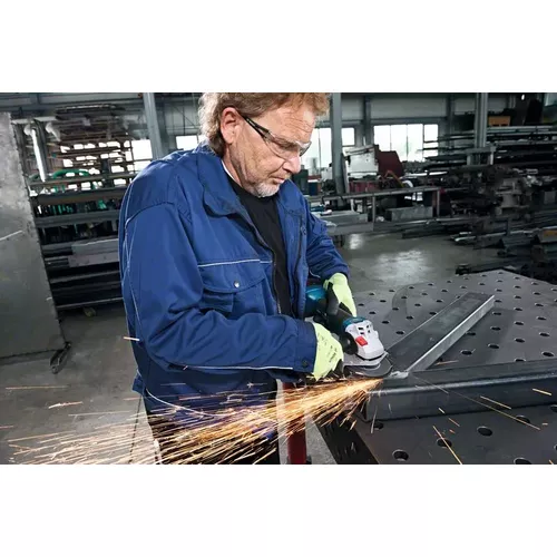 Akumulátorová úhlová bruska GWS 18V-10 BOSCH 06019J4004