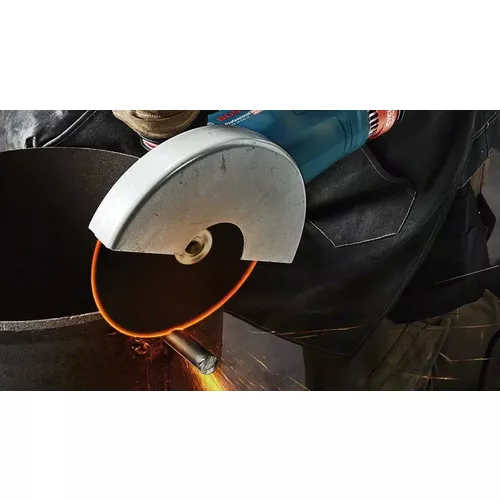 Úhlová bruska GWS 24-230 JZ BOSCH 06018C3300