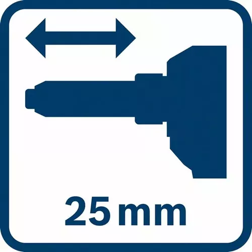 Akumulátorová nýtovací pistole GRG 18V-16 C BOSCH 06019K5000