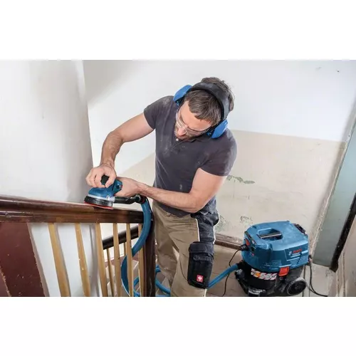 Excentrická bruska GET 55-125 BOSCH 0601257000