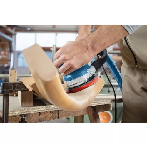 Excentrická bruska GET 55-125 BOSCH 0601257000