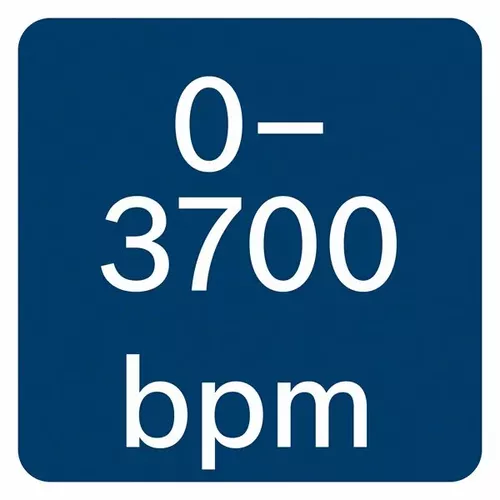 Akumulátorový rázový utahovák GDS 18V-400 BOSCH 06019K0020