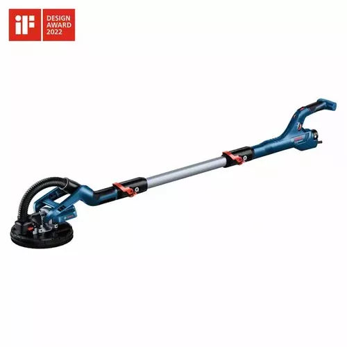 Bruska na sádrokarton GTR 550 BOSCH 06017D4020