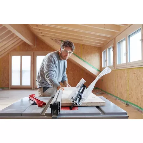 Stolní pila GTS 635-216 BOSCH 0601B42000
