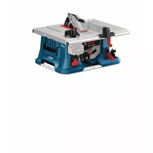 Akumulátorová stolní pila BITURBO GTS 18V-216 BOSCH 0601B44000