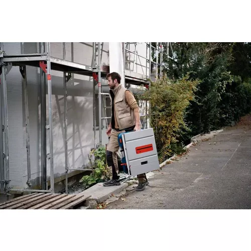 Akumulátorová stolní pila BITURBO GTS 18V-216 BOSCH 0601B44000