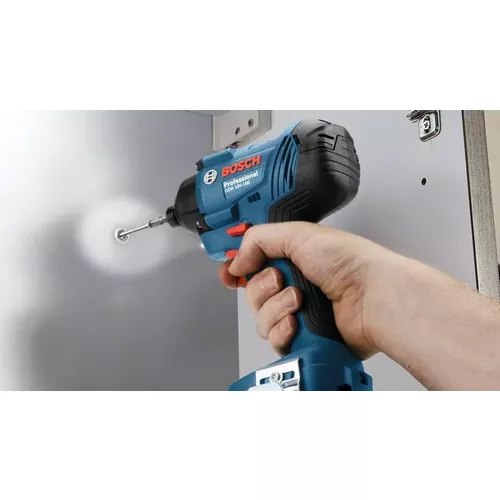 Akumulátorový rázový utahovák GDR 18V-160 BOSCH 06019G5106