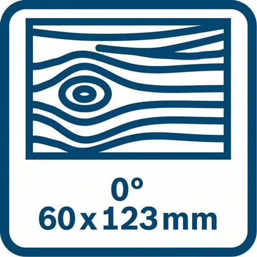 Kapovací a pokosová pila GCM 216 BOSCH 0601B33000