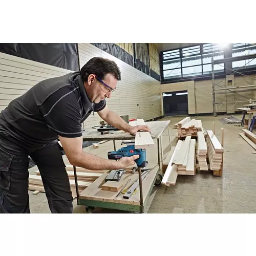 Akumulátorová kmitací pila GST 12V-70 BOSCH 06015A1001