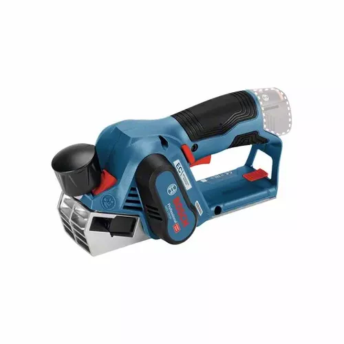 Akumulátorový hoblík GHO 12V-20 BOSCH 06015A7000