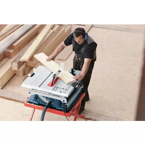 Stolní pila GTS 10 XC BOSCH 0601B30400