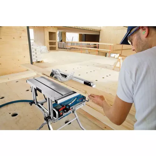 Stolní pila GTS 10 J BOSCH 0601B30500