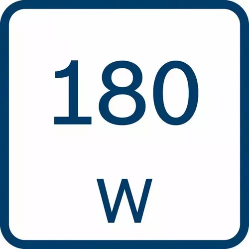 Vibrační bruska GSS 160 Multi BOSCH 06012A2100