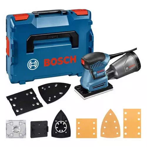 Vibrační bruska GSS 160 Multi BOSCH 06012A2300