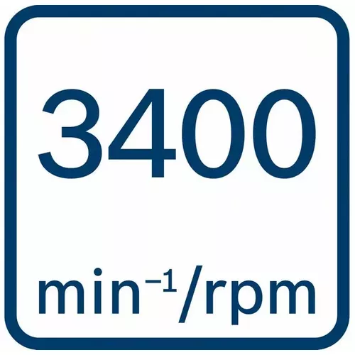 Akumulátorový rázový utahovák GDX 18V-200 C BOSCH 06019G4204