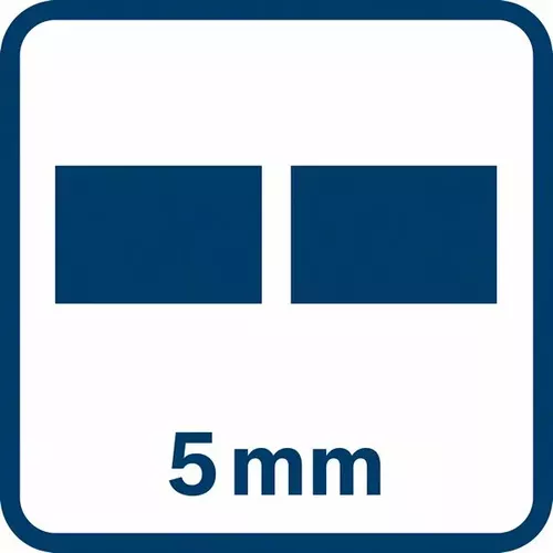 Akumulátorový prostřihovač GNA 18V-16 E BOSCH 0601529600