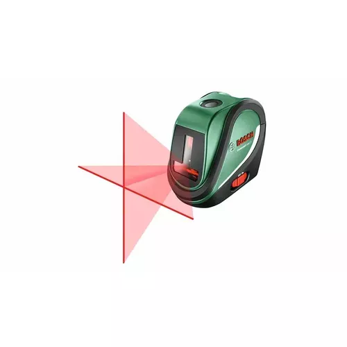 Křížový laser UniversalLevel 2 BOSCH 0603663800