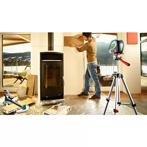 Křížový laser UniversalLevel 2 BOSCH 0603663800