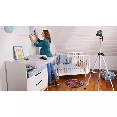 Křížový laser UniversalLevel 2 BOSCH 0603663800