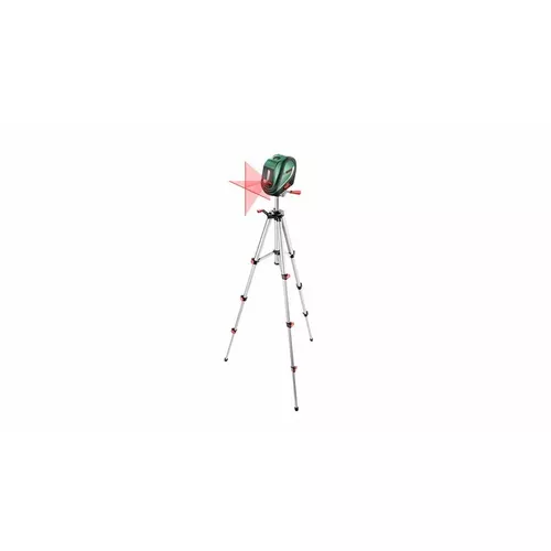 Křížový laser UniversalLevel 2 – Sada BOSCH 0603663801