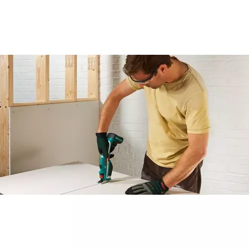 Akumulátorová zahradní pilka Keo BOSCH 0600861900