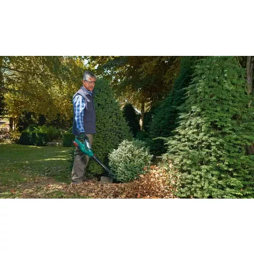 Akumulátorový foukač na listí ALB 36 LI BOSCH 06008A0402