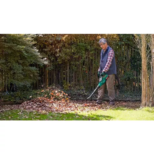 Akumulátorový foukač na listí ALB 36 LI BOSCH 06008A0401