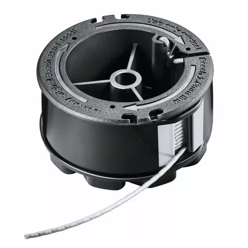 Akumulátorové strunové sekačky Cívka se žací strunou 6 m (1,6 mm) BOSCH F016800570