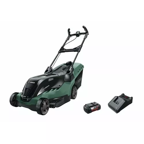 Akumulátorové sekačky na trávu AdvancedRotak 36-750 BOSCH 06008B9706