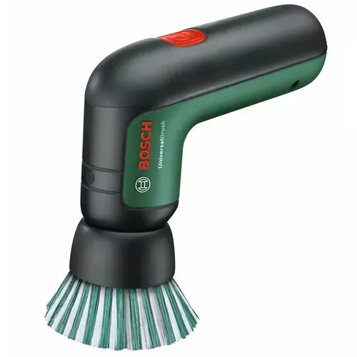 Akumulátorový čisticí kartáč UniversalBrush BOSCH 06033E0000